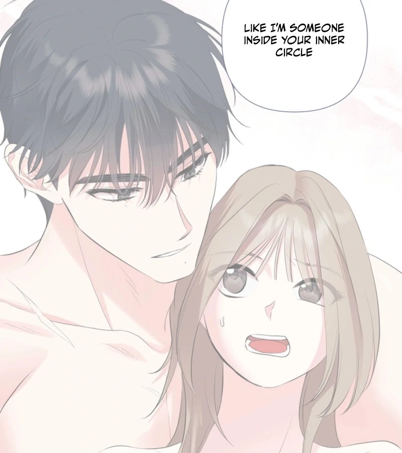 The Four Of Us Have A 0 Chon Relationship (Diva Scans) - Chapter 48 manhwa