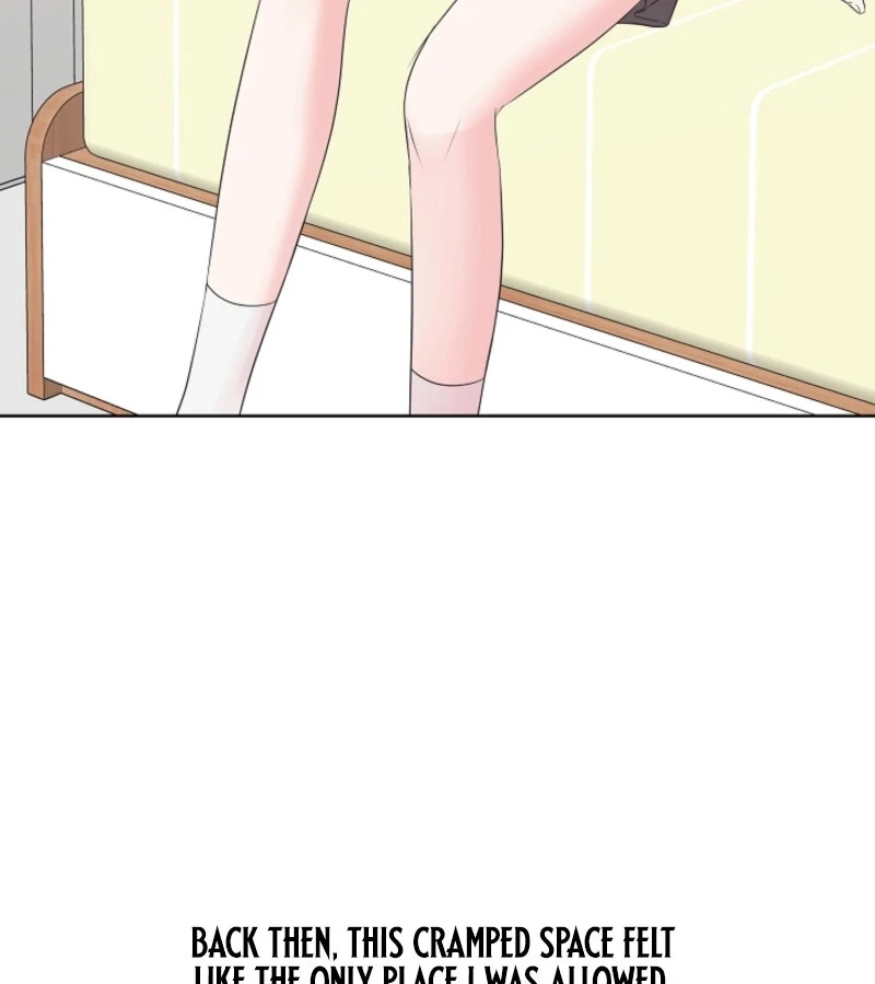 The Four Of Us Have A 0 Chon Relationship (Diva Scans) - Chapter 48 manhwa
