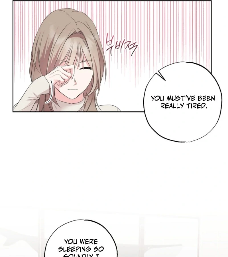 The Four Of Us Have A 0 Chon Relationship (Diva Scans) - Chapter 48 manhwa