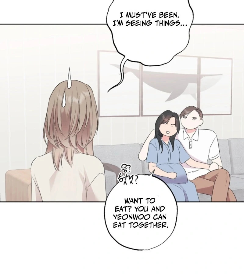 The Four Of Us Have A 0 Chon Relationship (Diva Scans) - Chapter 48 manhwa