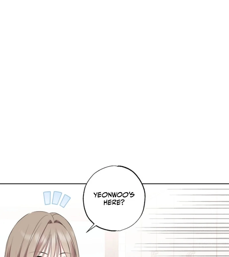 The Four Of Us Have A 0 Chon Relationship (Diva Scans) - Chapter 48 manhwa