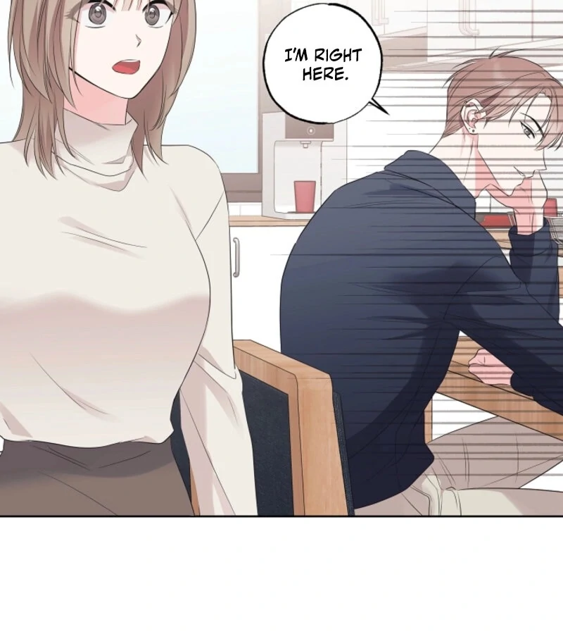 The Four Of Us Have A 0 Chon Relationship (Diva Scans) - Chapter 48 manhwa