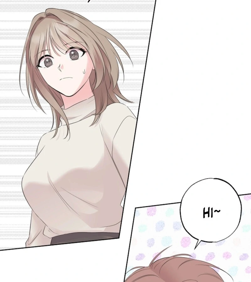 The Four Of Us Have A 0 Chon Relationship (Diva Scans) - Chapter 48 manhwa