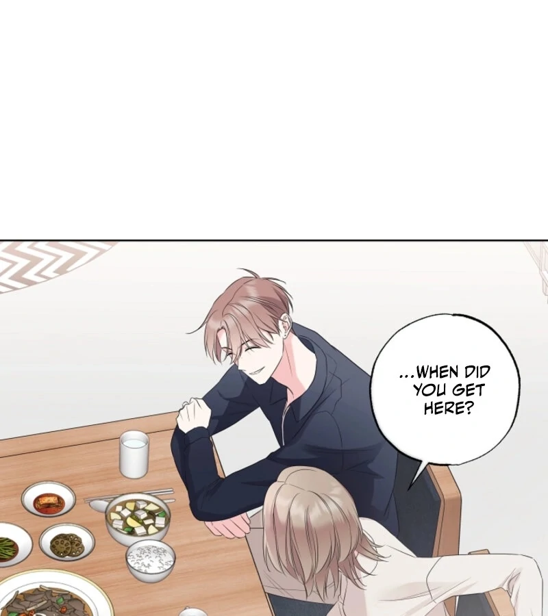 The Four Of Us Have A 0 Chon Relationship (Diva Scans) - Chapter 48 manhwa
