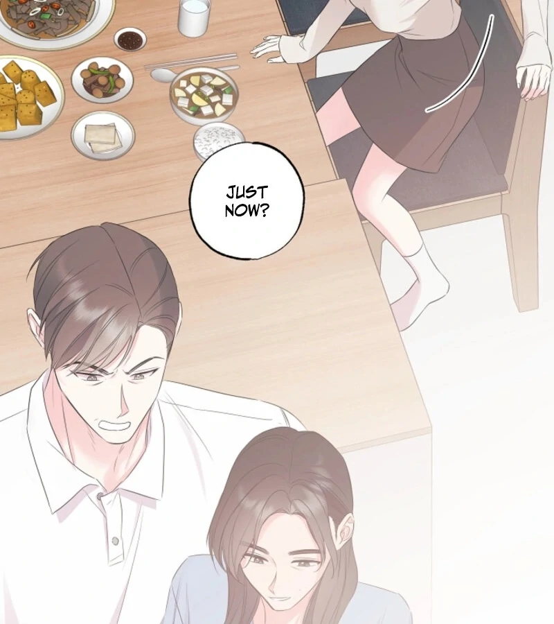 The Four Of Us Have A 0 Chon Relationship (Diva Scans) - Chapter 48 manhwa