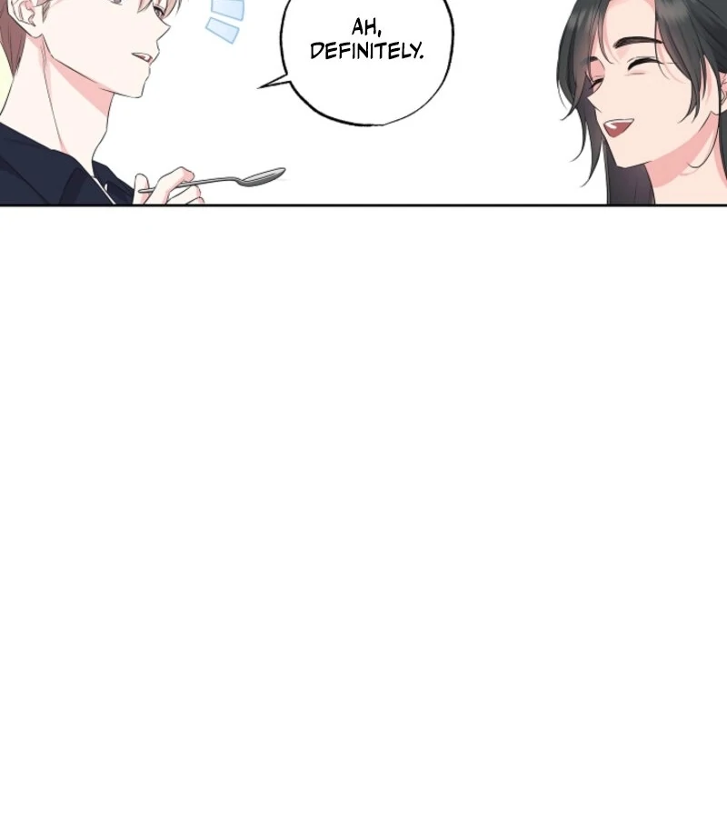 The Four Of Us Have A 0 Chon Relationship (Diva Scans) - Chapter 48 manhwa