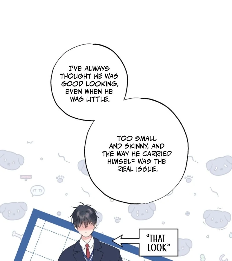 The Four Of Us Have A 0 Chon Relationship (Diva Scans) - Chapter 48 manhwa