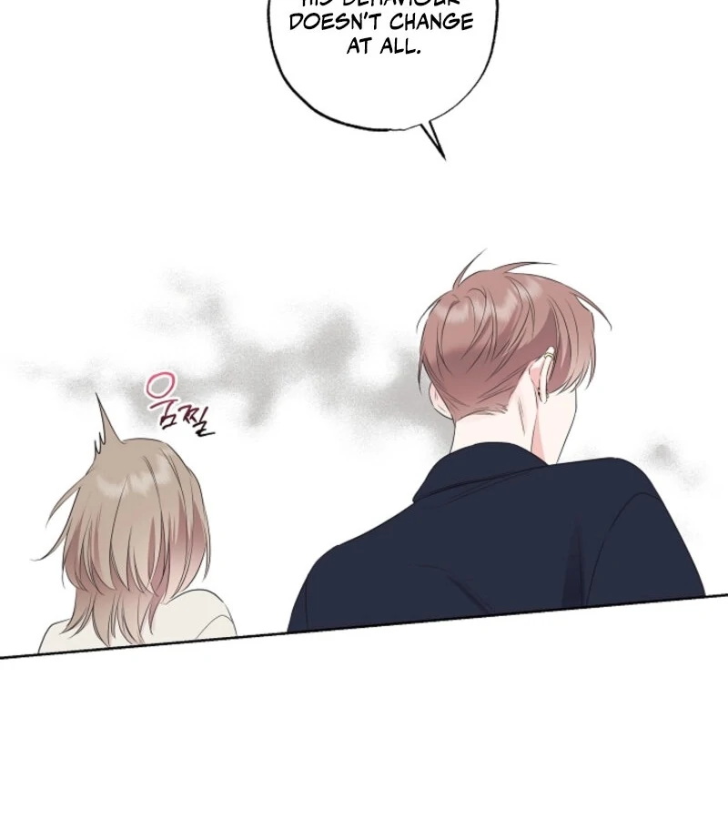 The Four Of Us Have A 0 Chon Relationship (Diva Scans) - Chapter 48 manhwa