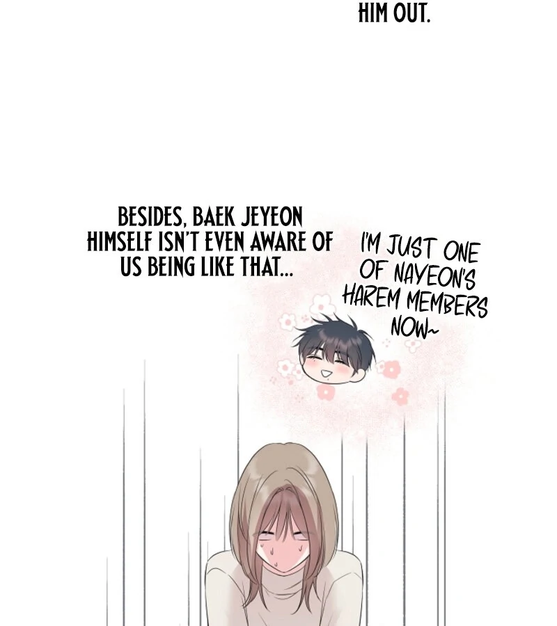 The Four Of Us Have A 0 Chon Relationship (Diva Scans) - Chapter 48 manhwa