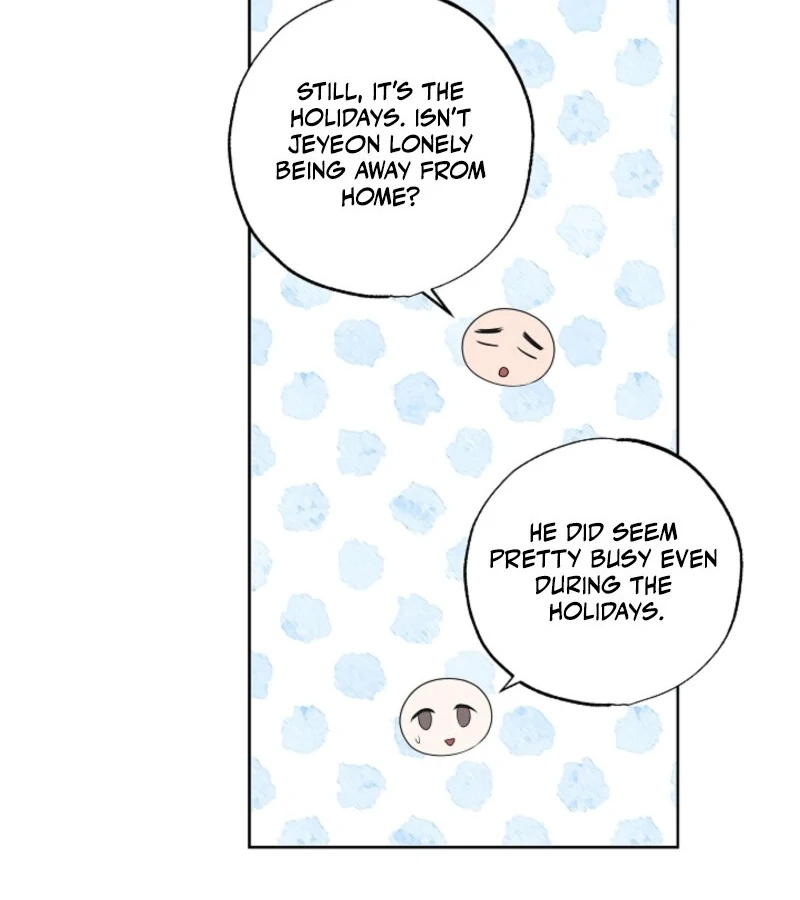 The Four Of Us Have A 0 Chon Relationship (Diva Scans) - Chapter 48 manhwa
