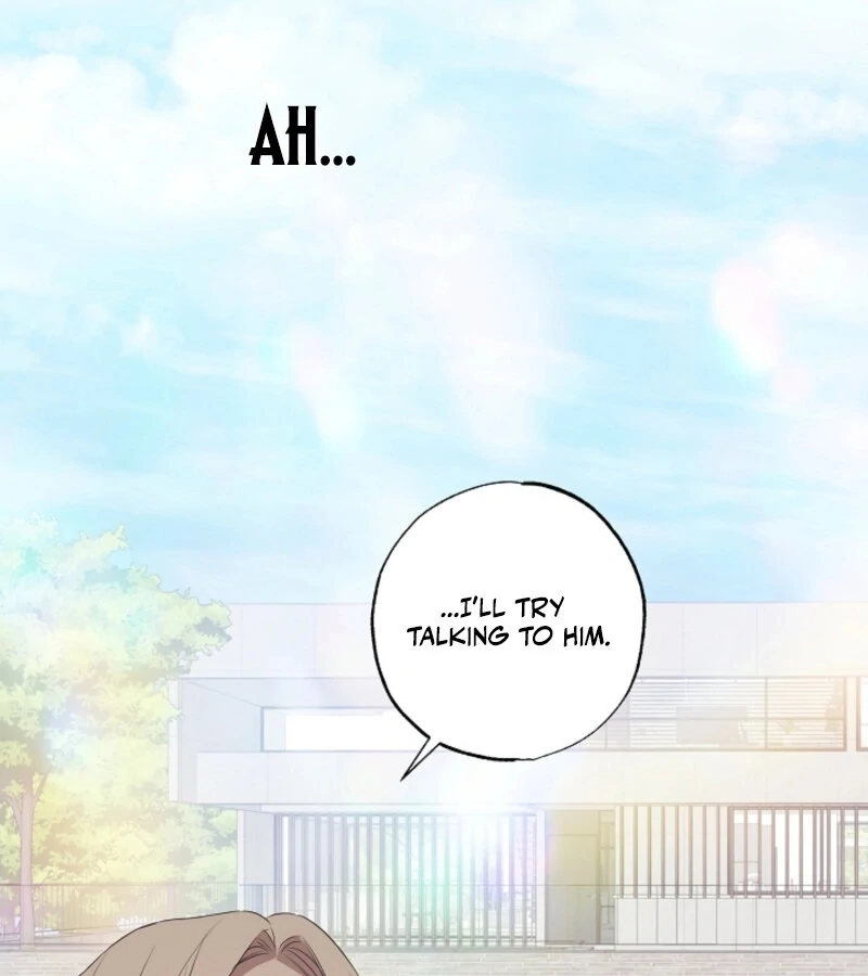 The Four Of Us Have A 0 Chon Relationship (Diva Scans) - Chapter 48 manhwa