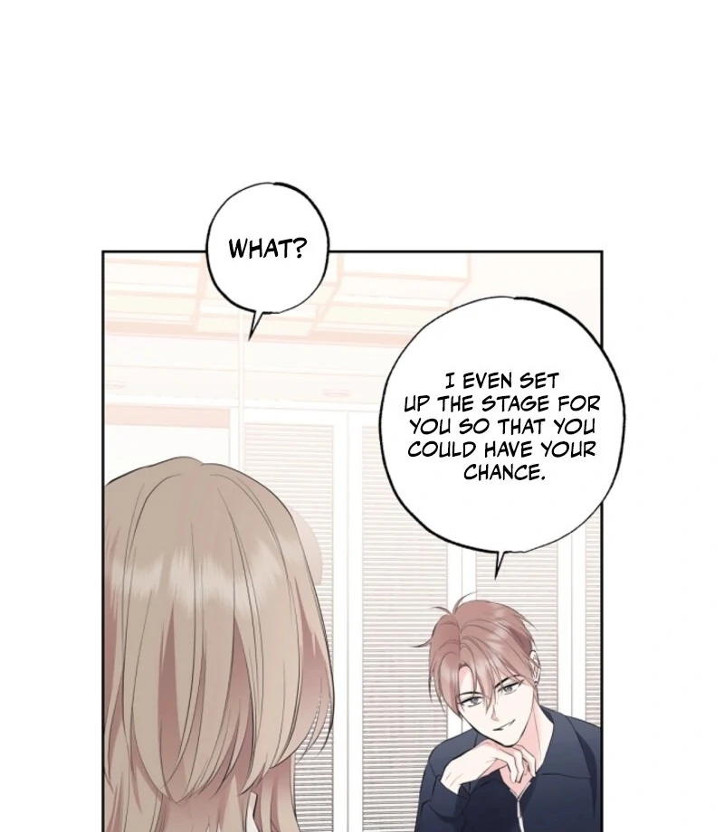 The Four Of Us Have A 0 Chon Relationship (Diva Scans) - Chapter 49 manhwa