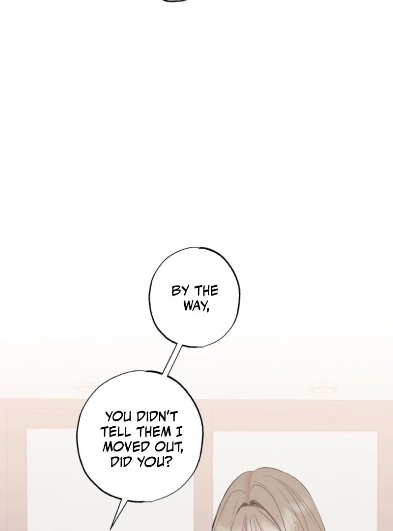 The Four Of Us Have A 0 Chon Relationship (Diva Scans) - Chapter 49 manhwa