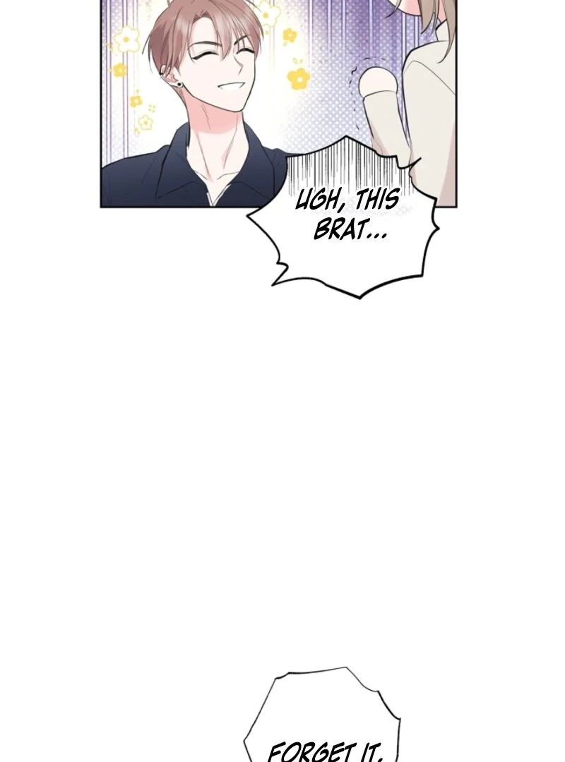 The Four Of Us Have A 0 Chon Relationship (Diva Scans) - Chapter 49 manhwa