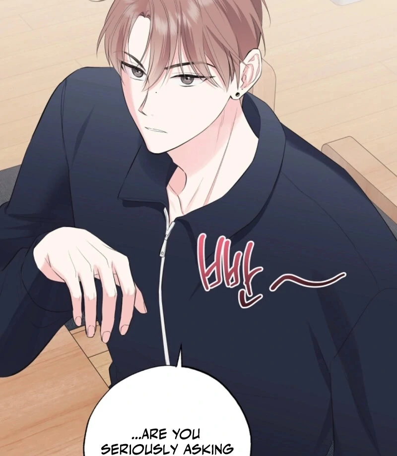 The Four Of Us Have A 0 Chon Relationship (Diva Scans) - Chapter 49 manhwa