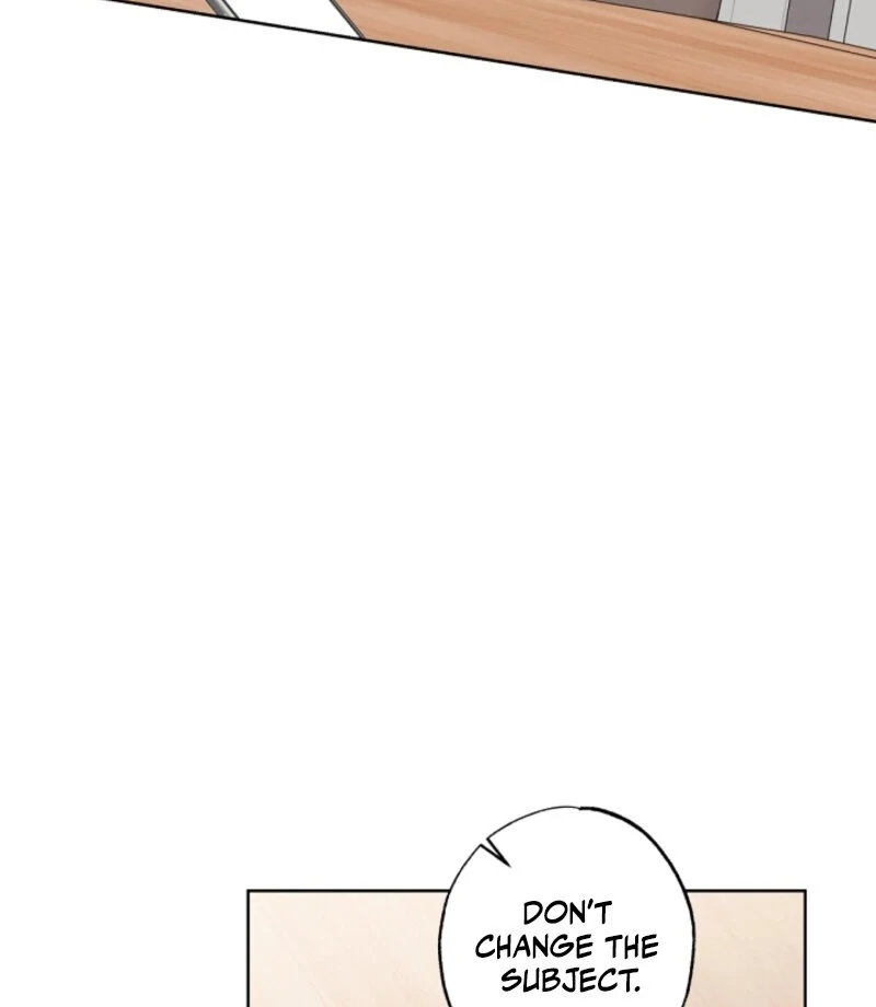 The Four Of Us Have A 0 Chon Relationship (Diva Scans) - Chapter 49 manhwa