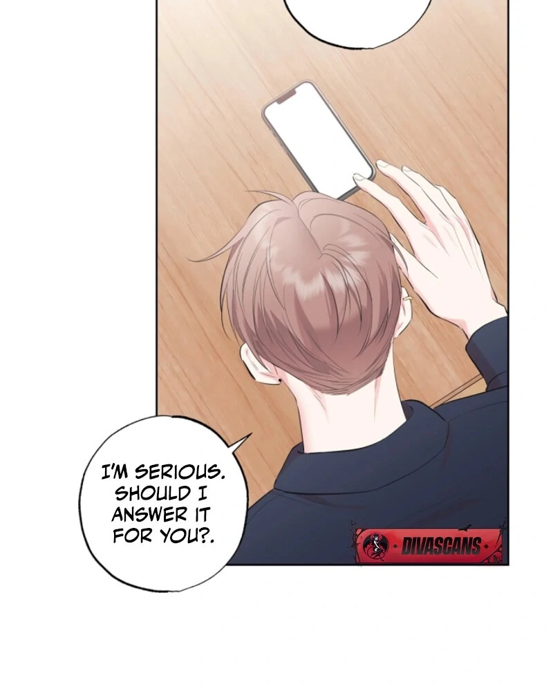 The Four Of Us Have A 0 Chon Relationship (Diva Scans) - Chapter 49 manhwa