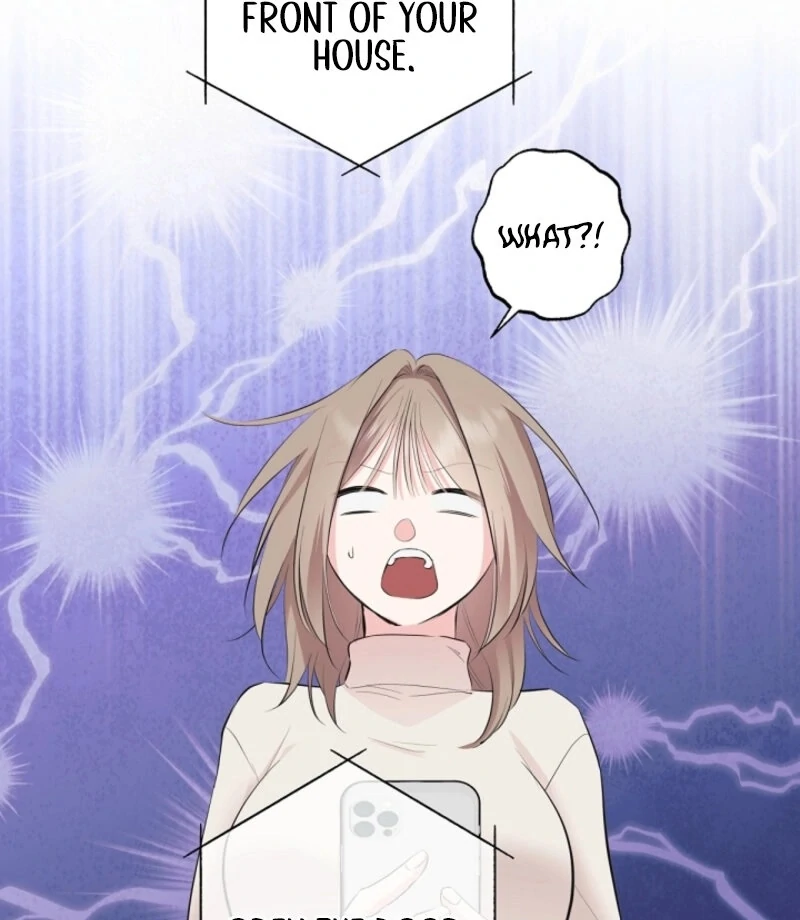 The Four Of Us Have A 0 Chon Relationship (Diva Scans) - Chapter 49 manhwa