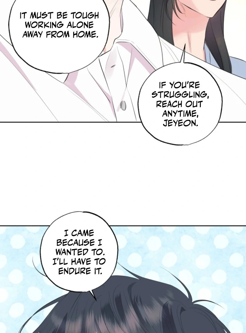 The Four Of Us Have A 0 Chon Relationship (Diva Scans) - Chapter 49 manhwa