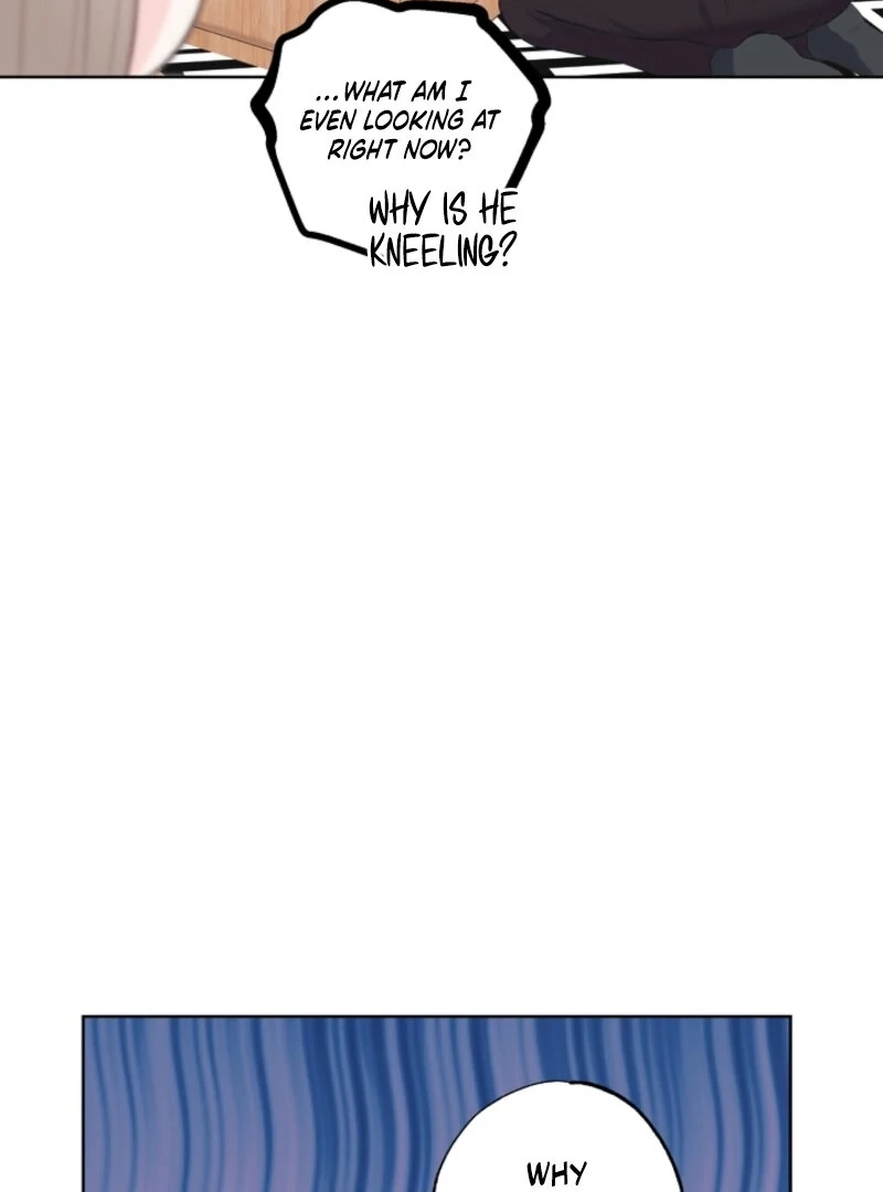 The Four Of Us Have A 0 Chon Relationship (Diva Scans) - Chapter 49 manhwa