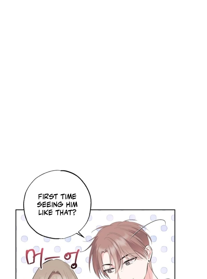 The Four Of Us Have A 0 Chon Relationship (Diva Scans) - Chapter 49 manhwa