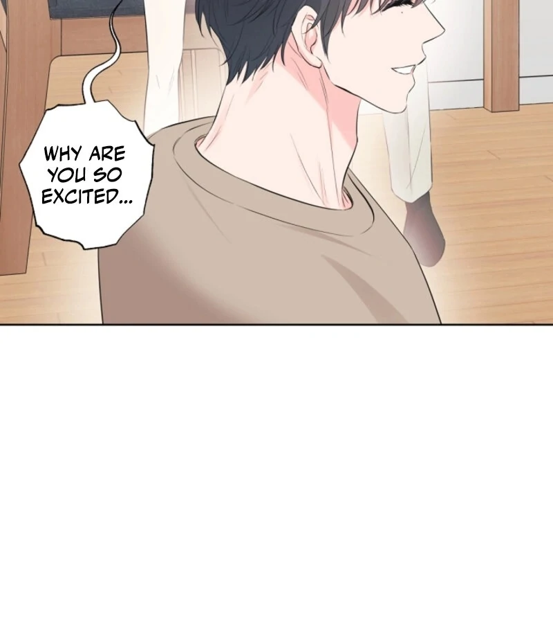 The Four Of Us Have A 0 Chon Relationship (Diva Scans) - Chapter 49 manhwa