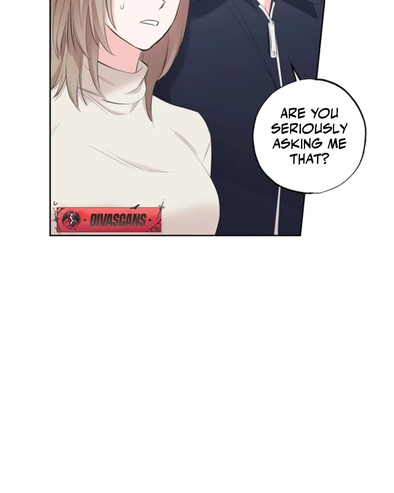 The Four Of Us Have A 0 Chon Relationship (Diva Scans) - Chapter 49 manhwa