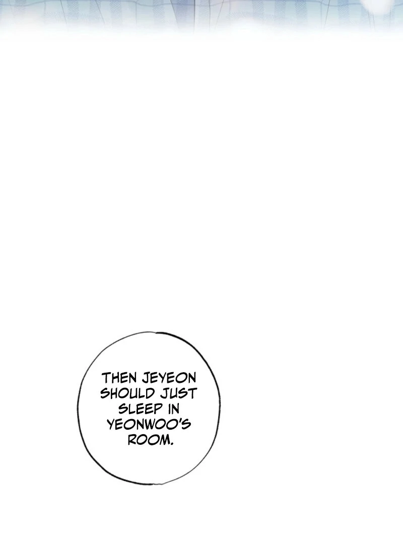 The Four Of Us Have A 0 Chon Relationship (Diva Scans) - Chapter 49 manhwa