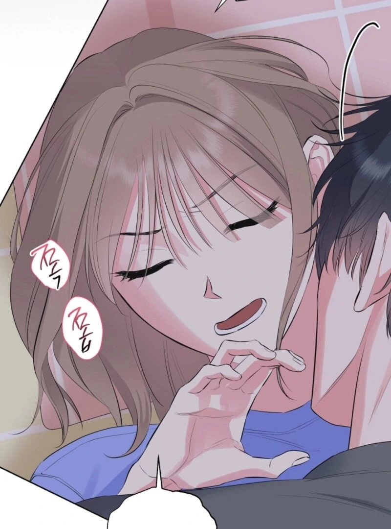 The Four Of Us Have A 0 Chon Relationship (Diva Scans) - Chapter 49 manhwa