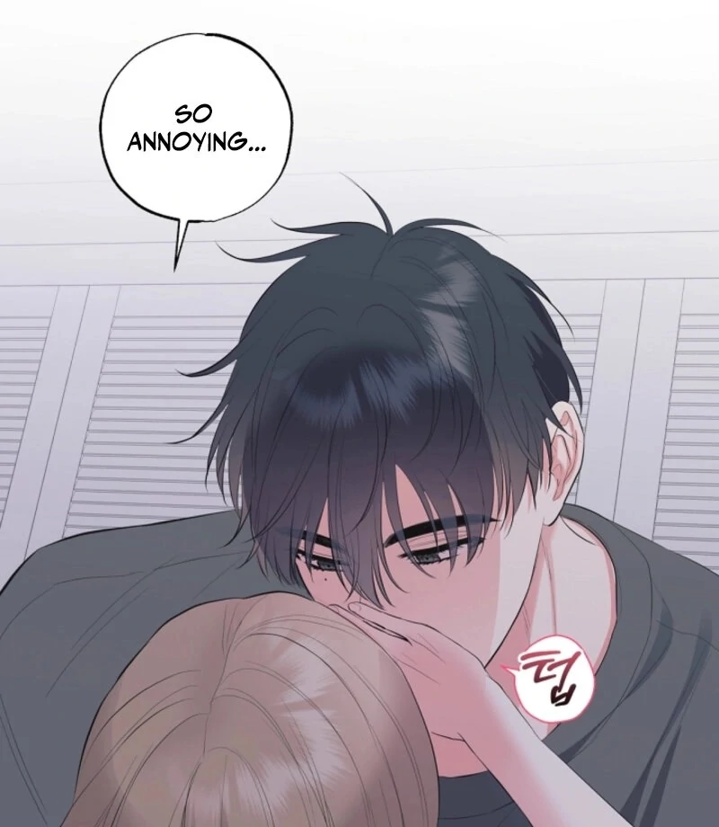 The Four Of Us Have A 0 Chon Relationship (Diva Scans) - Chapter 49 manhwa