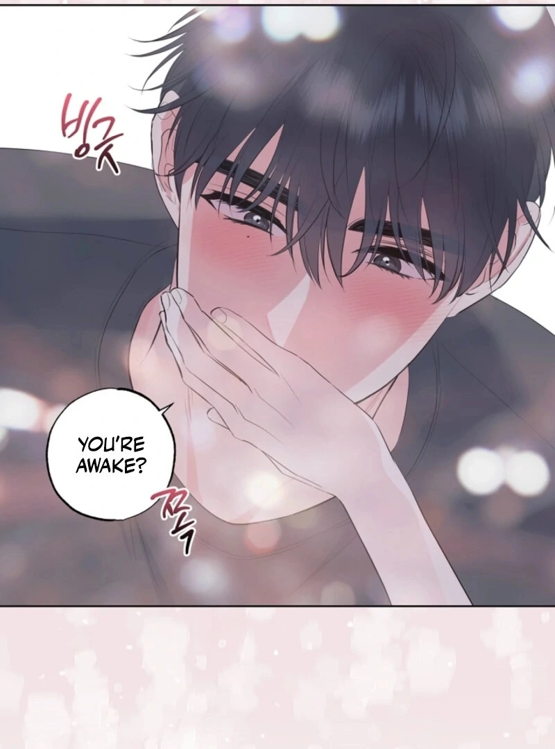The Four Of Us Have A 0 Chon Relationship (Diva Scans) - Chapter 49 manhwa