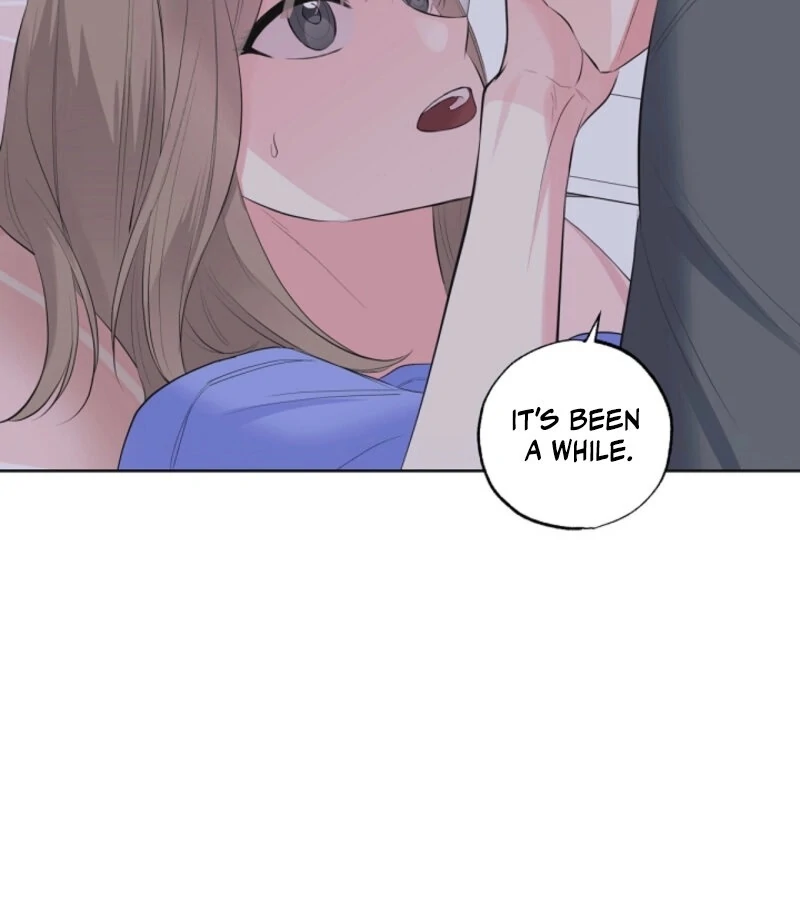 The Four Of Us Have A 0 Chon Relationship (Diva Scans) - Chapter 49 manhwa