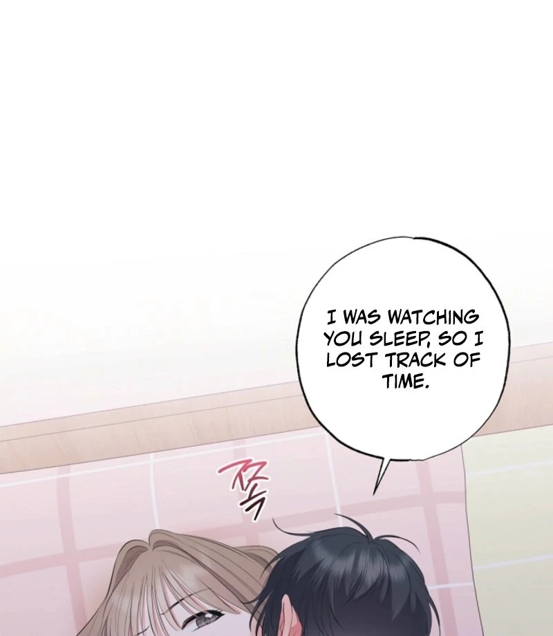 The Four Of Us Have A 0 Chon Relationship (Diva Scans) - Chapter 49 manhwa
