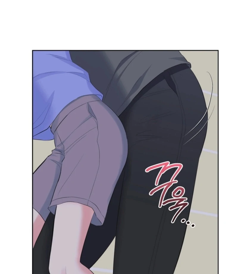 The Four Of Us Have A 0 Chon Relationship (Diva Scans) - Chapter 49 manhwa