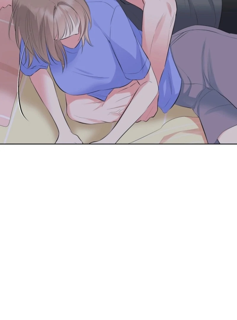 The Four Of Us Have A 0 Chon Relationship (Diva Scans) - Chapter 49 manhwa