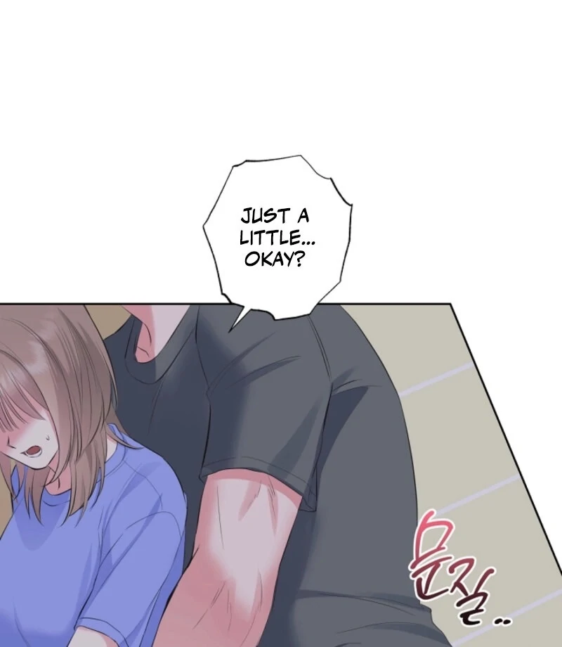 The Four Of Us Have A 0 Chon Relationship (Diva Scans) - Chapter 49 manhwa