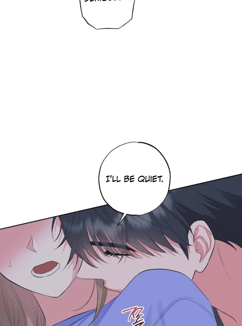 The Four Of Us Have A 0 Chon Relationship (Diva Scans) - Chapter 49 manhwa