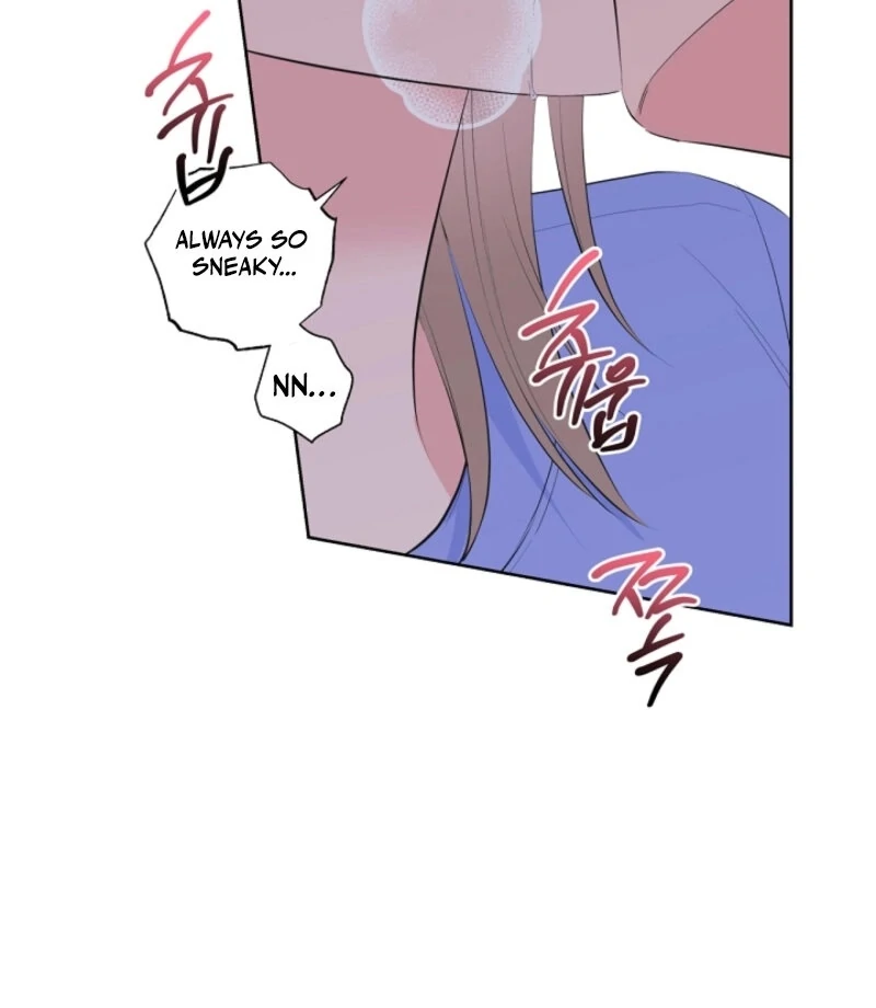 The Four Of Us Have A 0 Chon Relationship (Diva Scans) - Chapter 49 manhwa