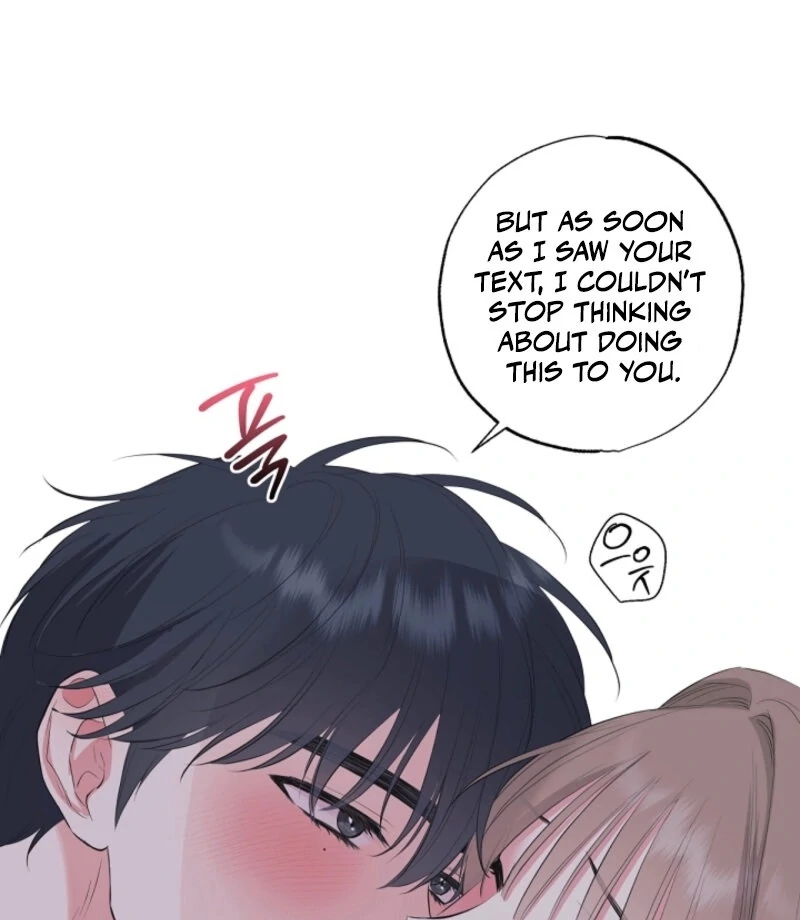 The Four Of Us Have A 0 Chon Relationship (Diva Scans) - Chapter 49 manhwa