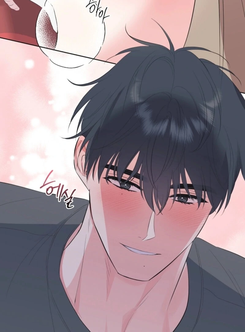 The Four Of Us Have A 0 Chon Relationship (Diva Scans) - Chapter 49 manhwa