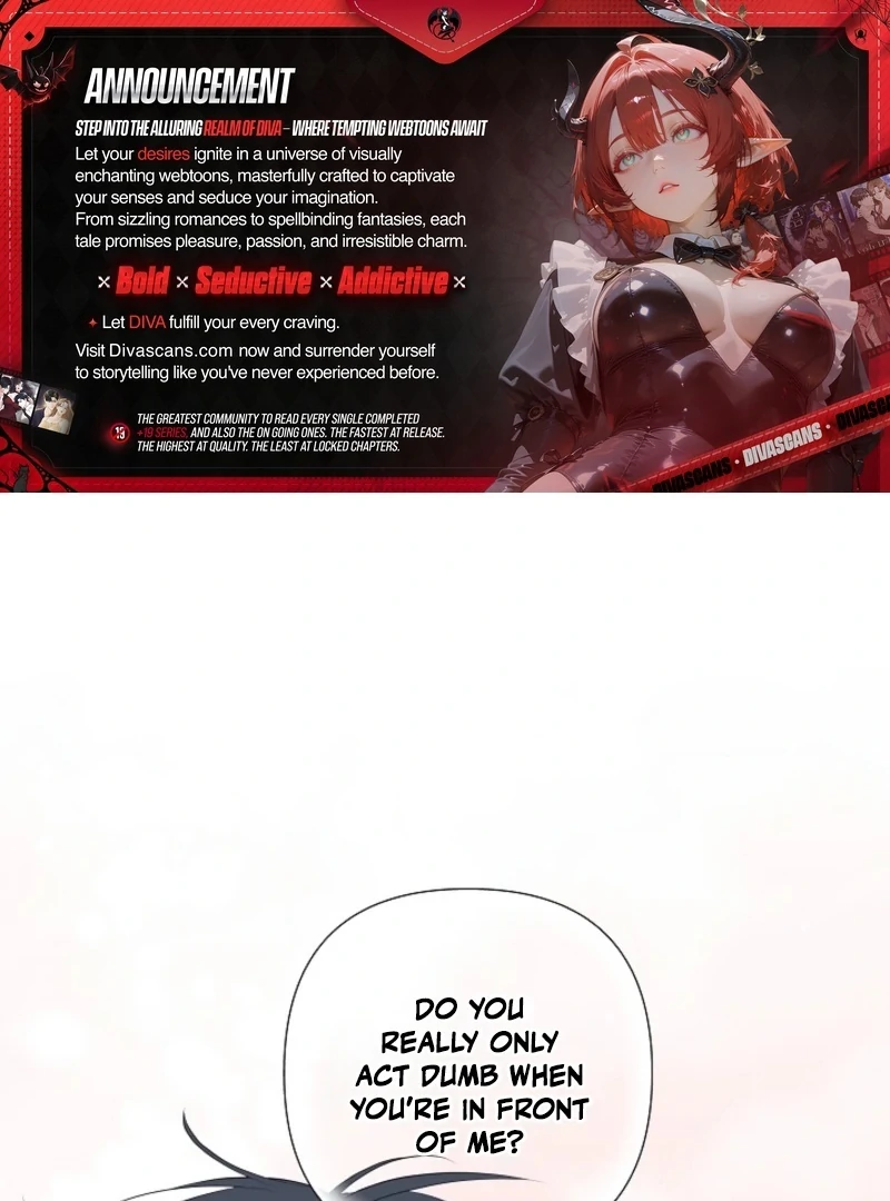 The Four Of Us Have A 0 Chon Relationship (Diva Scans) - Chapter 50 manhwa