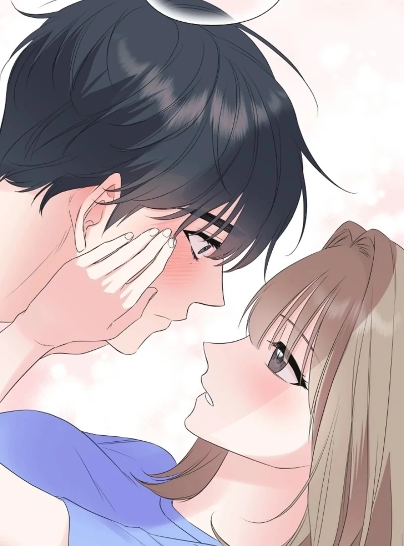 The Four Of Us Have A 0 Chon Relationship (Diva Scans) - Chapter 50 manhwa