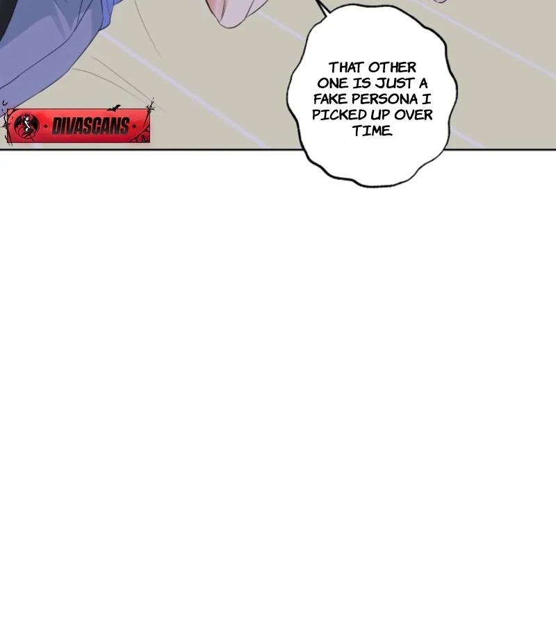 The Four Of Us Have A 0 Chon Relationship (Diva Scans) - Chapter 50 manhwa