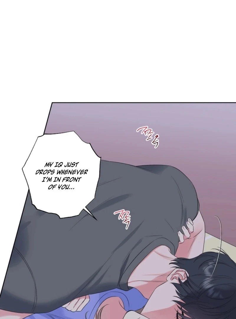 The Four Of Us Have A 0 Chon Relationship (Diva Scans) - Chapter 50 manhwa