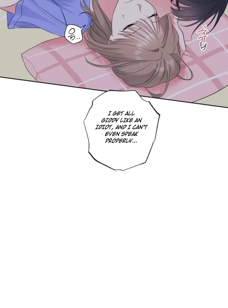 The Four Of Us Have A 0 Chon Relationship (Diva Scans) - Chapter 50 manhwa