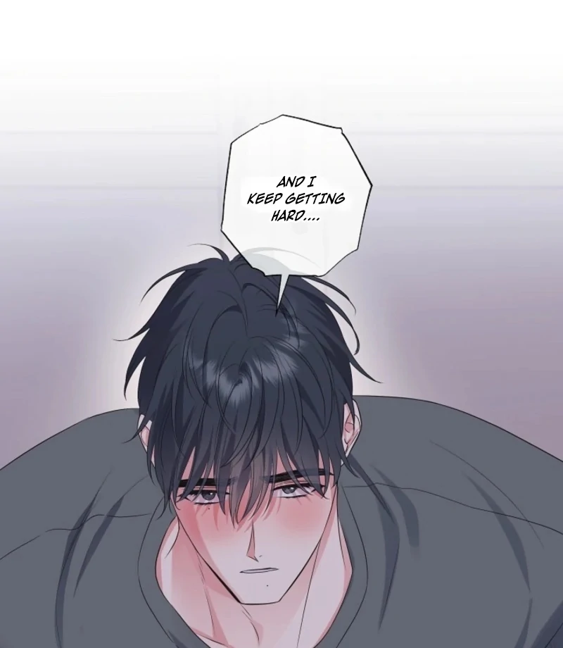 The Four Of Us Have A 0 Chon Relationship (Diva Scans) - Chapter 50 manhwa