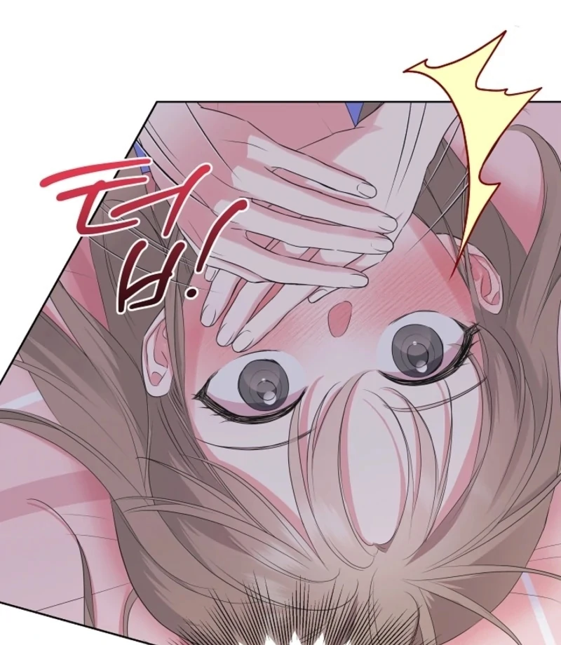 The Four Of Us Have A 0 Chon Relationship (Diva Scans) - Chapter 50 manhwa