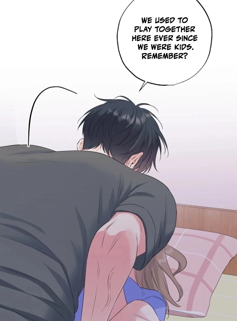 The Four Of Us Have A 0 Chon Relationship (Diva Scans) - Chapter 50 manhwa