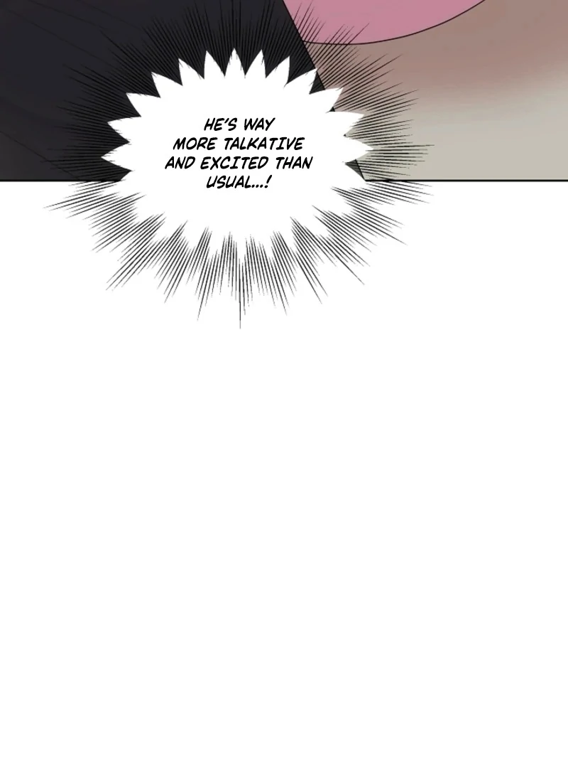 The Four Of Us Have A 0 Chon Relationship (Diva Scans) - Chapter 50 manhwa