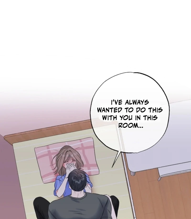 The Four Of Us Have A 0 Chon Relationship (Diva Scans) - Chapter 50 manhwa